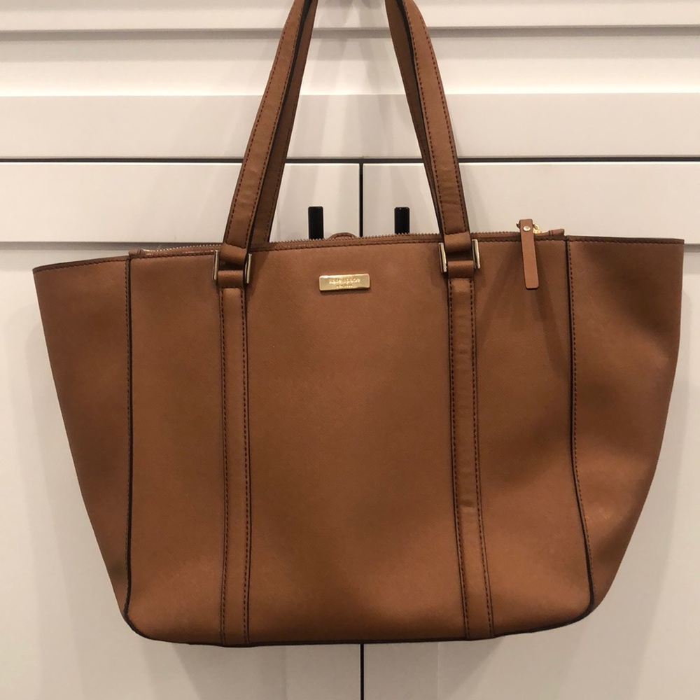 Kate Spade Diaper Bag